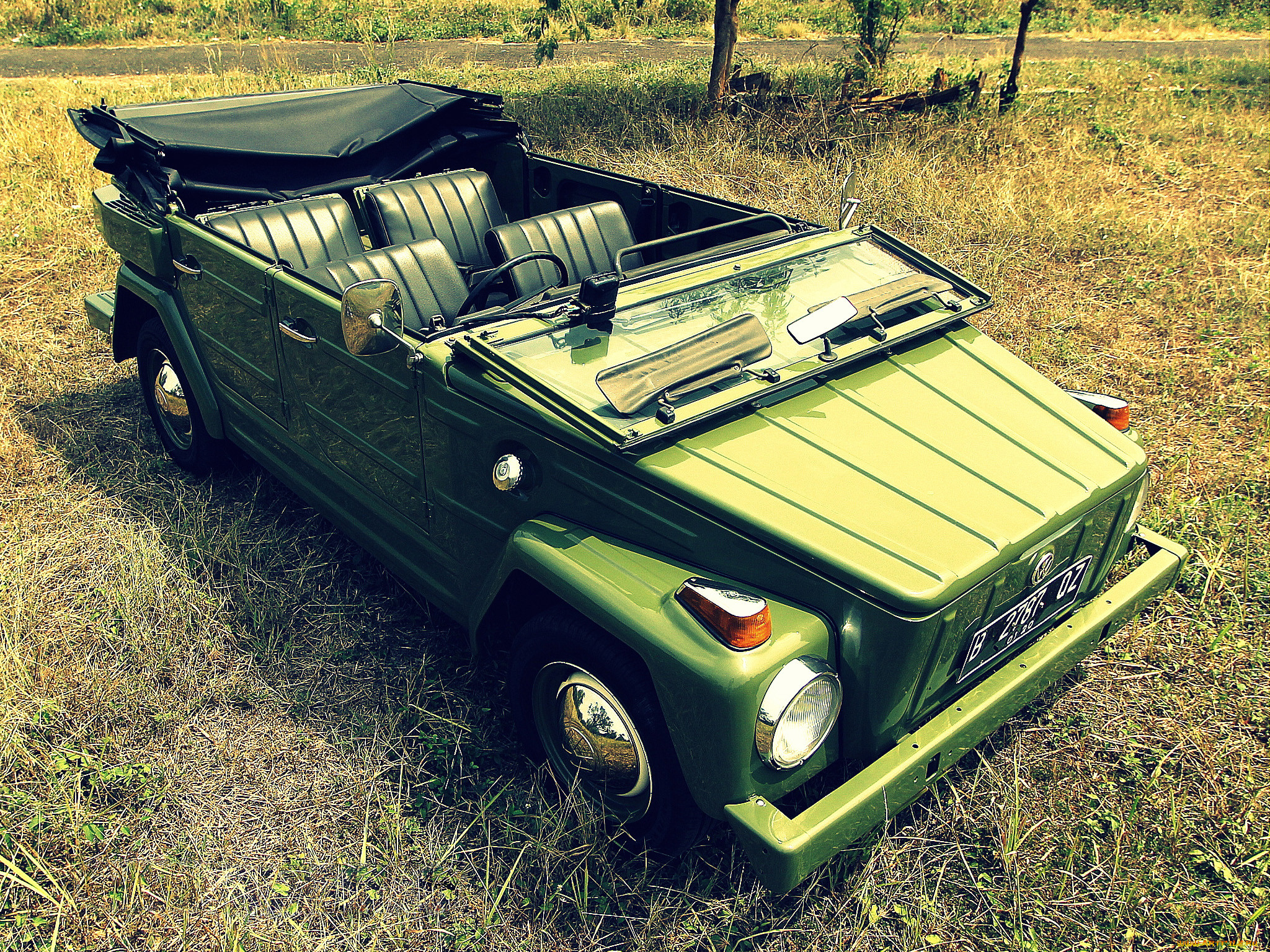 , volkswagen, vw
